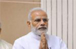 Large volumes of cash source of corruption: PM Modi